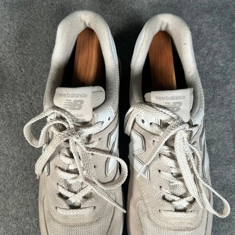 New Balance minimal support